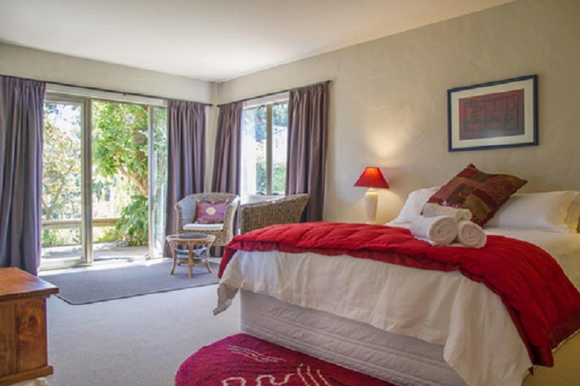 Taigh Na Mara Bed And Breakfast Whitianga Kültér fotó