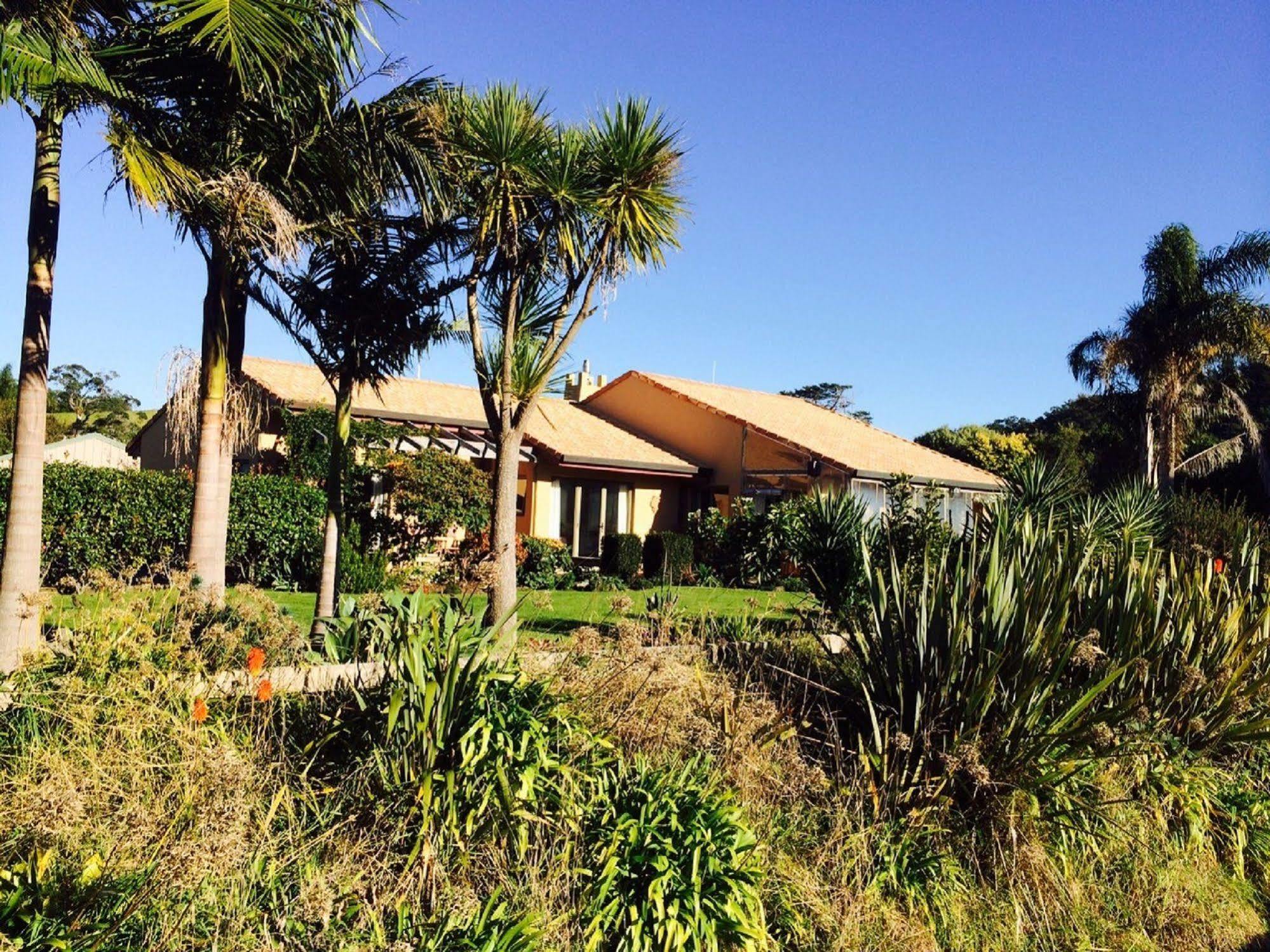 Taigh Na Mara Bed And Breakfast Whitianga Kültér fotó