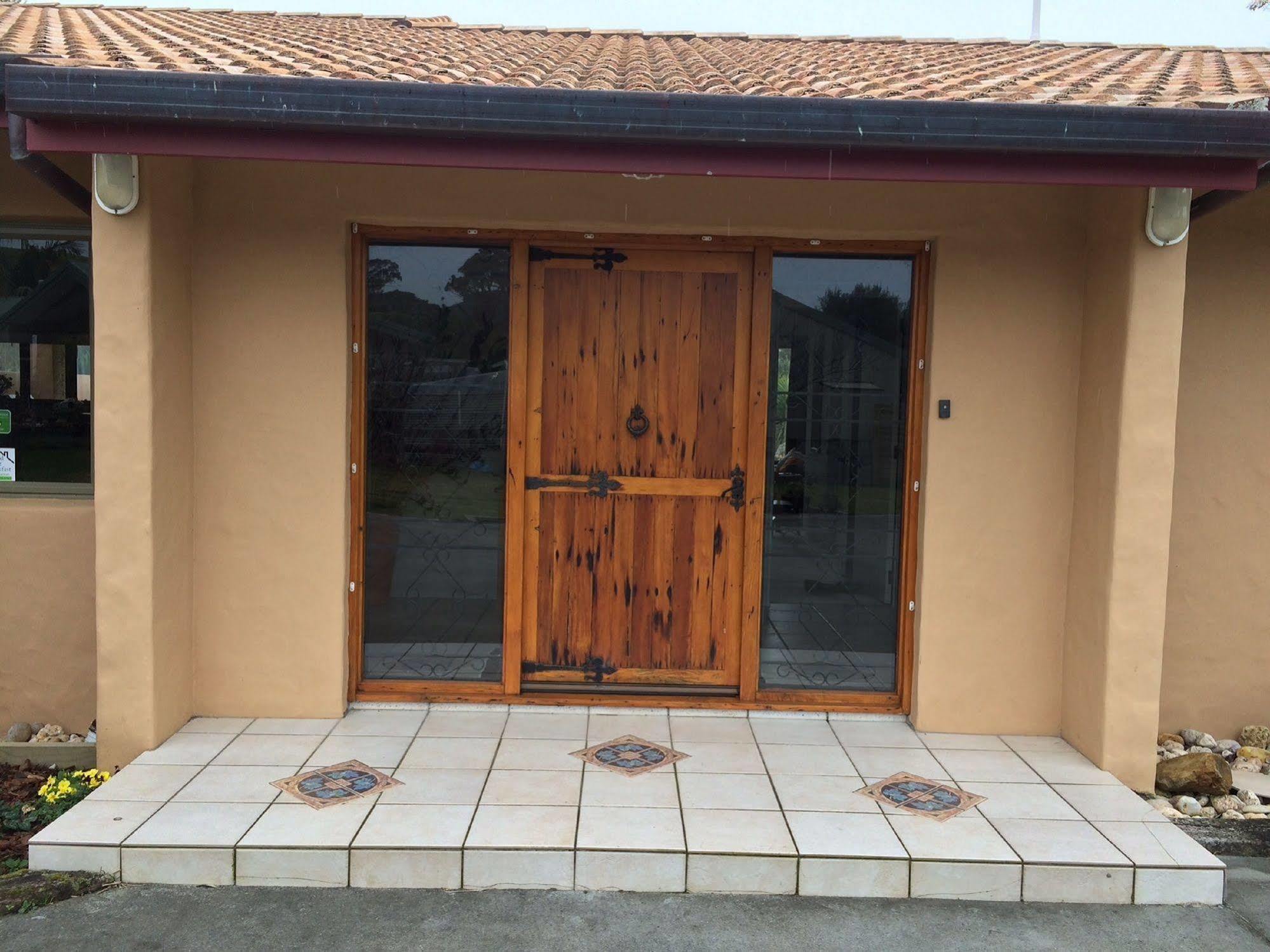 Taigh Na Mara Bed And Breakfast Whitianga Kültér fotó