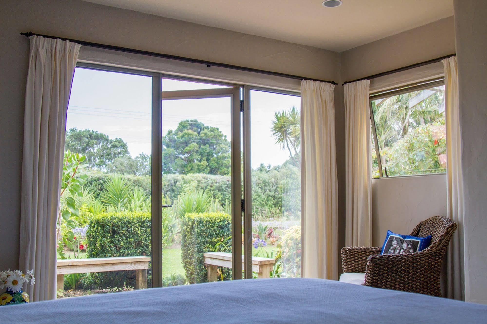 Taigh Na Mara Bed And Breakfast Whitianga Kültér fotó