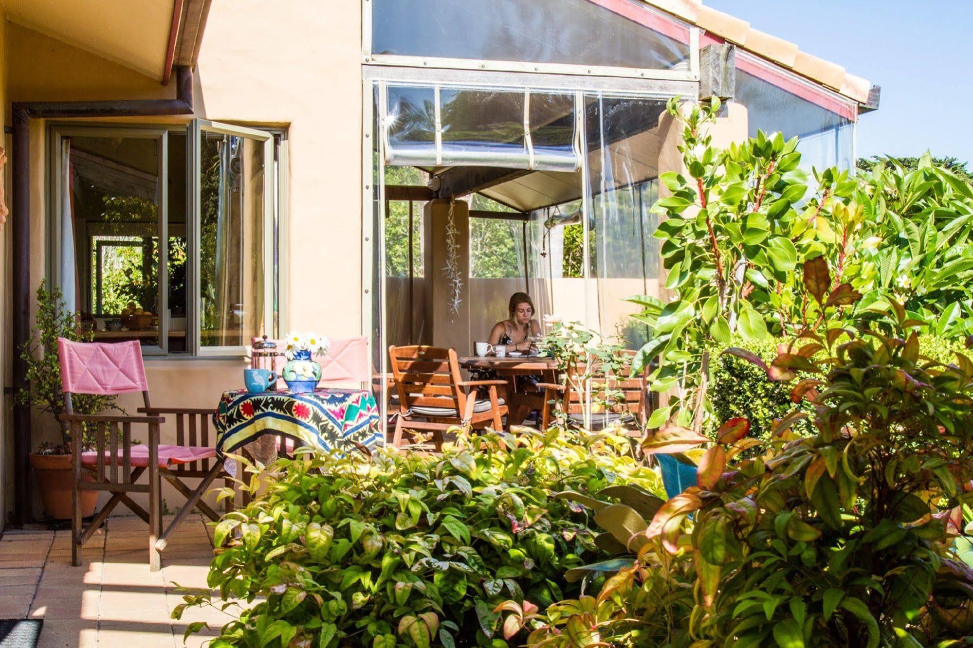 Taigh Na Mara Bed And Breakfast Whitianga Kültér fotó
